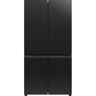 Tủ lạnh hitachi inverter 569 lít r-wb640pgv1