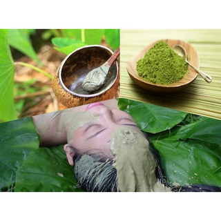 Bột Diếp Cá nguyên chất - Fish Mint