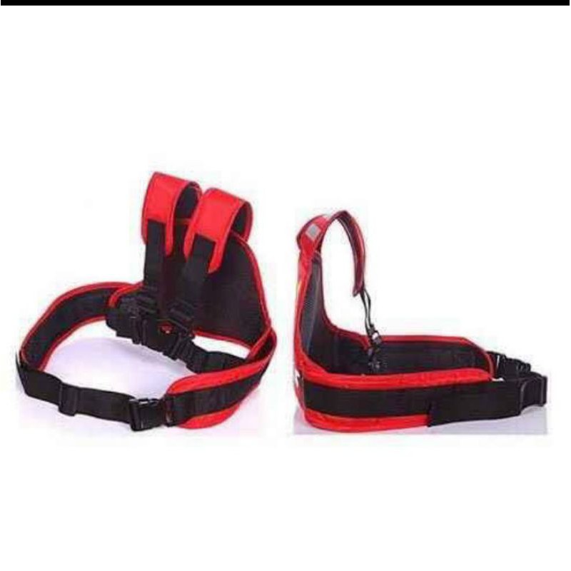 Đai an toàn cho be khi đi xe máy,,,,