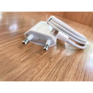 Cáp iphone zin bóc máy - chính hãng