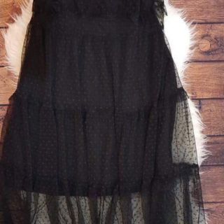 Đầm babydoll