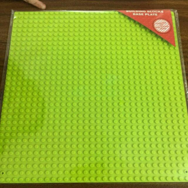 Bảng ghép hình lego