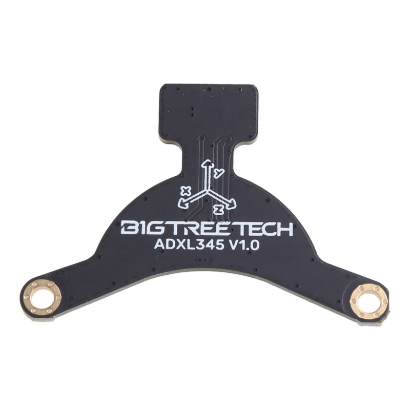 Bảng Mạch Gia Tốc Độ BIGTREETECH ADXL345 V1 0 Klipper Phụ Tùng Máy In 3D Voron V0 1 Rspberry Pi 36MM