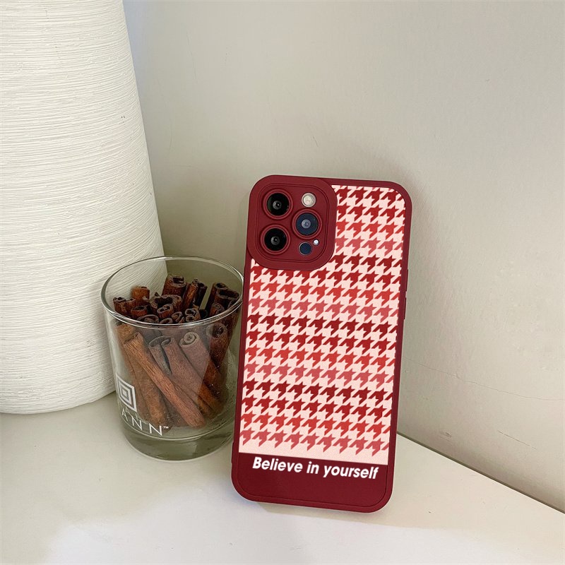 Ốp lưng iphone cạnh vuông lỗ camera believe 6s/6splus/7/7plus/8/8plus/x/xr/xs/11/12/13/pro/max/plus/promax-Awifi D1-1 | BigBuy360 - bigbuy360.vn