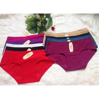 Combo 10 quần su trơn vic