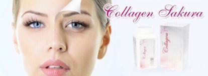 Collagen Sakura nhập khẩu chính hãng từ Nhật Bản 120 viên bổ sung vitamin collagen và khoáng chất tốt cho phụ nữ