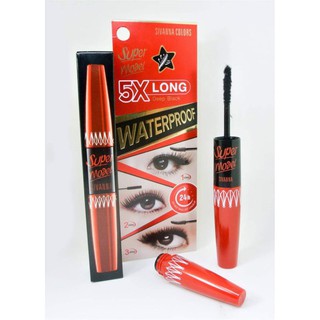 Mascara 5X Thái Lan