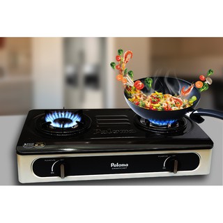 Bếp gas Paloma PA-V71EG