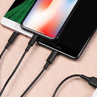 Cáp Lightning Hoco X25