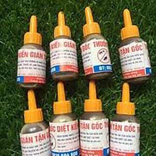 Thuốc diệt kiến cả đàn sinh học D119