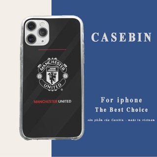 Ốp MU đẹp logo Manutd boom Iphone 7/7Plus/8/8Plus/X/Xs/Xs Max/11/11 Promax/12/12 Promax MAN20210825