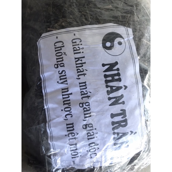 1kg cây nhân trần khô