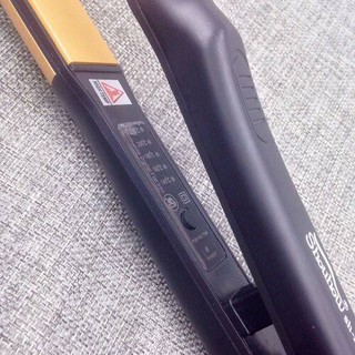 MÁY DUỖI TÓC 2IN1 SH-119