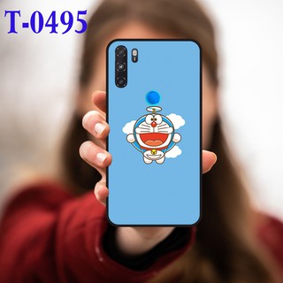 Ốp lưng Vsmart Live in hình - BST Doremon 5