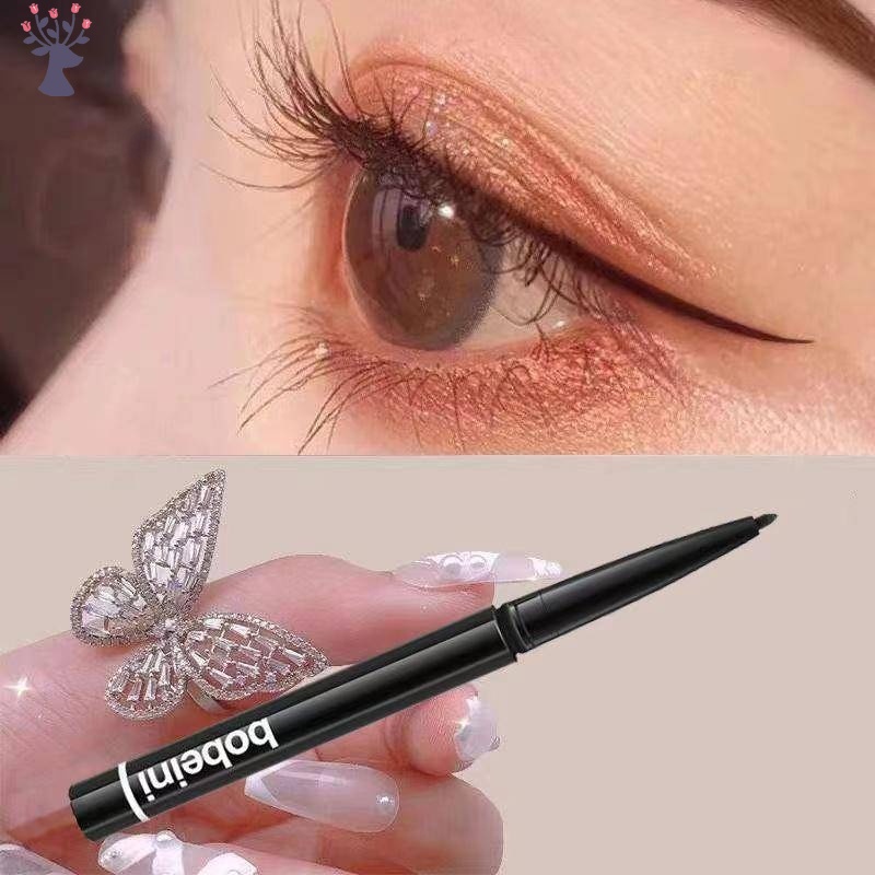 Bút Kẻ Mắt Dạng gel Dễ Lên Màu Không Lem Màu Sắc Thời Trang