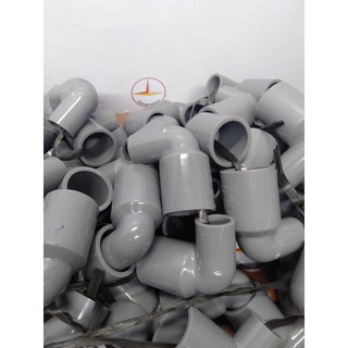 Co giảm pvc 34 x 21 bình minh
