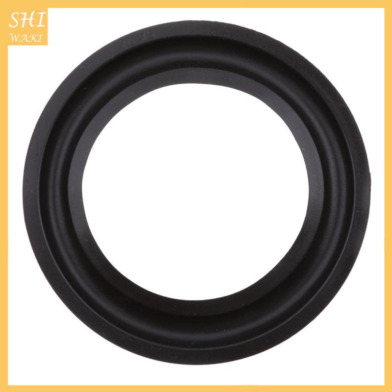Mép Cao Su Thay Thế Cho Loa Âm Thanh 3 inch Màu Đen Phù Hợp Với 141C
