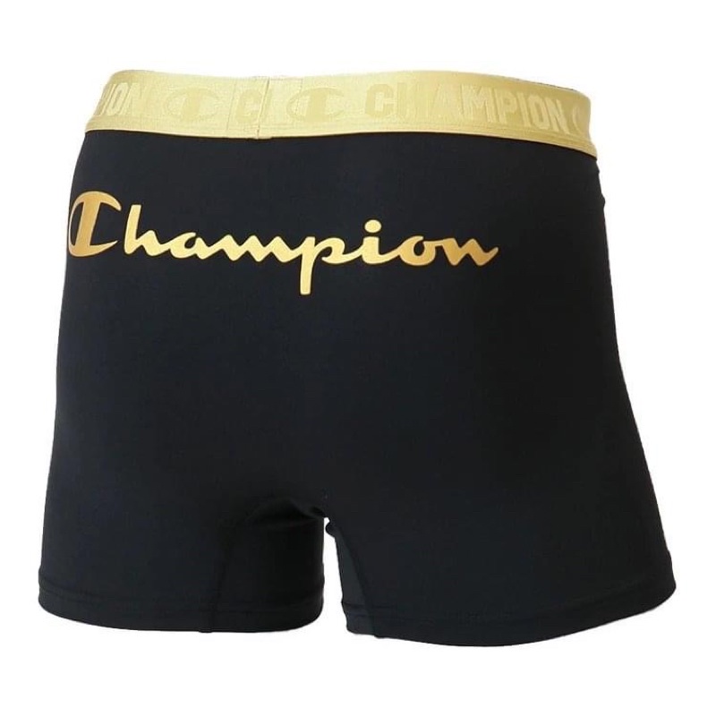 Quần sịp Champion nội địa Nhật