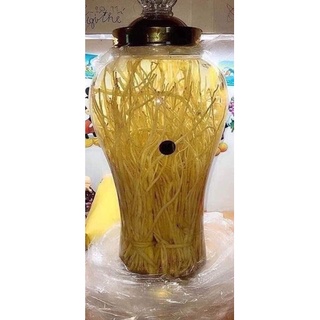 1Kg Đẳng sâm khô(loại 1,khô ,mới)