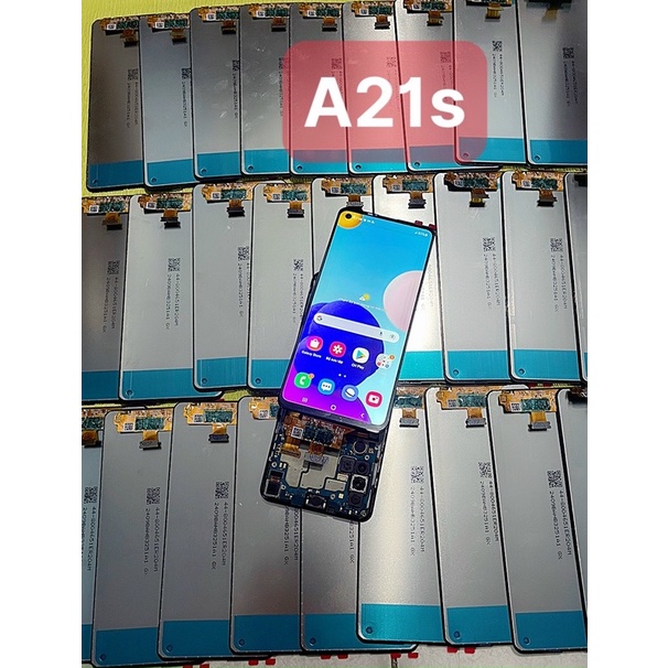 màn hình bộ ss a21s