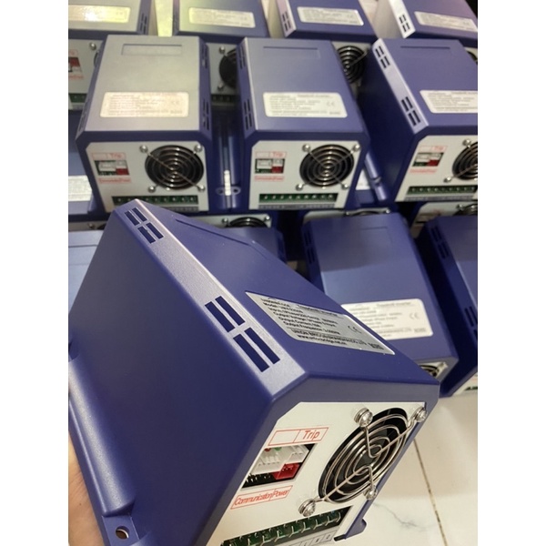 Biến tần máy chạy bộ chính hãng | Biến tần UBV 2200B - 10A