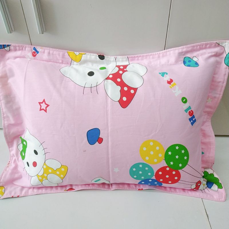 Vỏ gối 35x50 cotton Thắng Lợi ( cotton 100%) | BigBuy360 - bigbuy360.vn