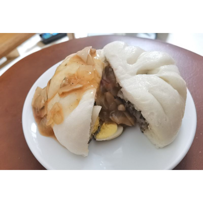 Bánh bao tươi nhà làm(Chỉ ship nội thành Hà Nội)