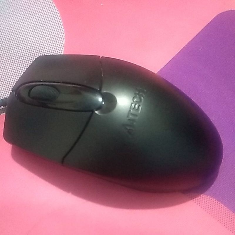 Chuột máy tính A4TECH