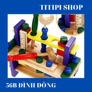 (Siêu giảm giá) Bộ lắp ghép kĩ thuật cho bé