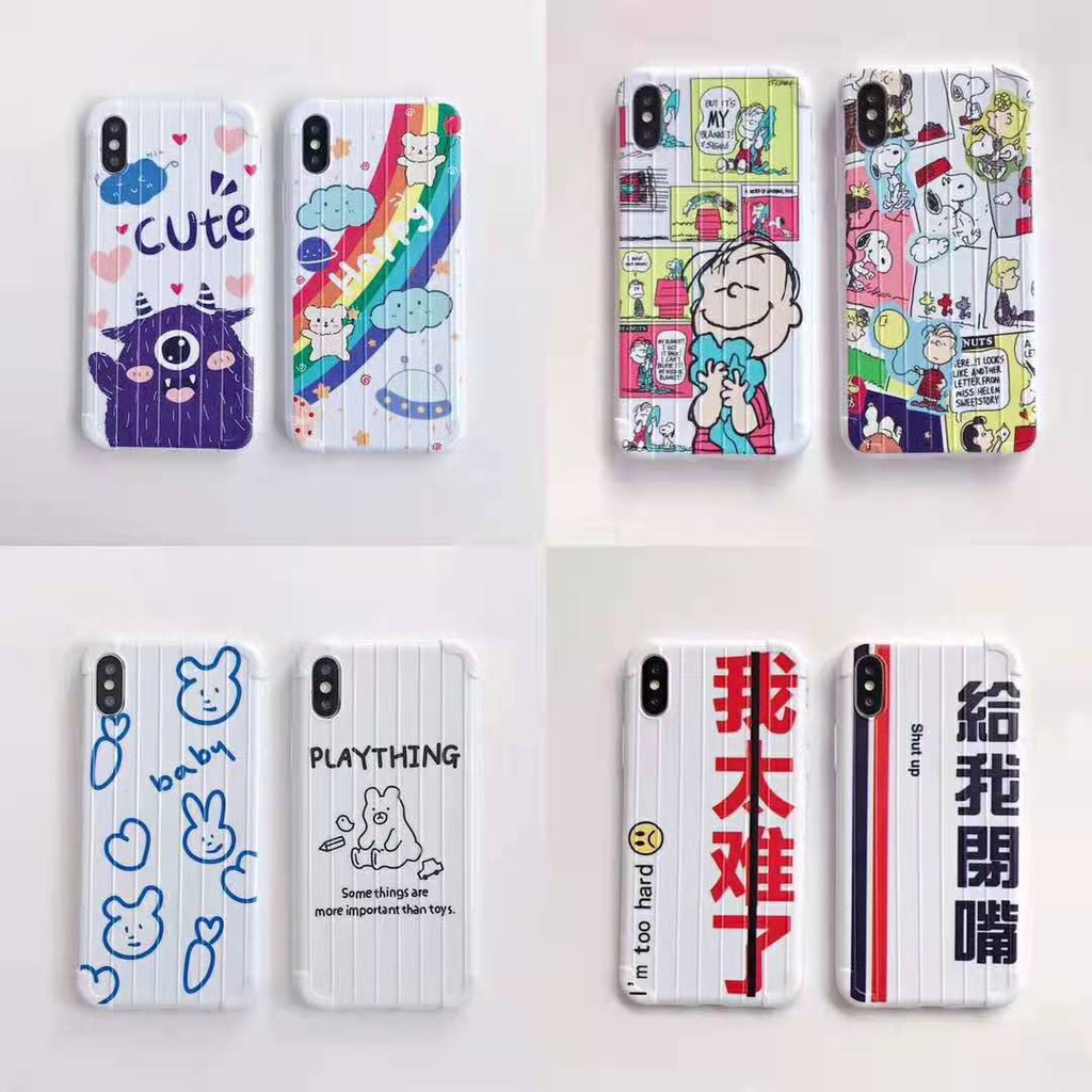 3 random patterns Soft Case OPPO A5S A12 A12E A3S A83 A39 A5 2020 Fashion Color OPPO F11 F1S F5 F9 Pro A9 2020 Case Phone Protection Fashion OPPO A52 A92 A31 2020 Cartoons Covers OPPO A57 A37 A37F Neo9 A52020 A92020 A312020 TPU Mobile Phone Case