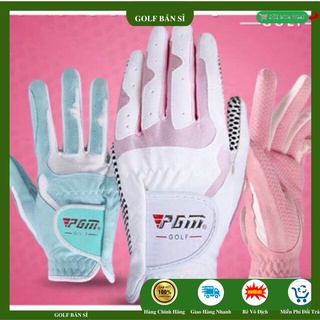 Găng tay golf nữ pgm -1 đôi