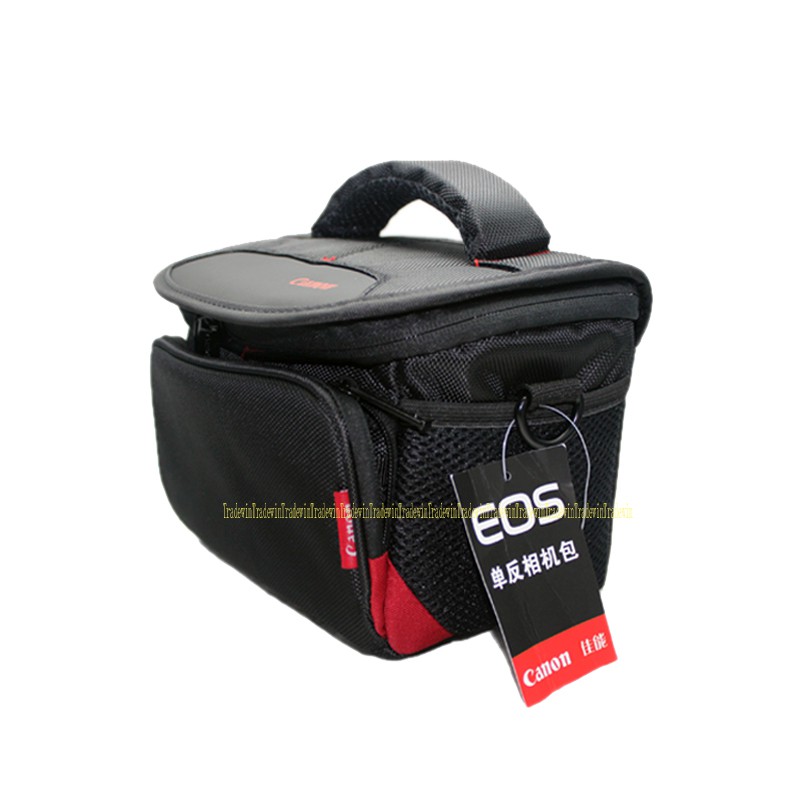 Túi Đựng Máy Ảnh Canon Eos 6d2 6d 5d4 5d3 5dsr 7d 7d2 80d 3000d 4000d