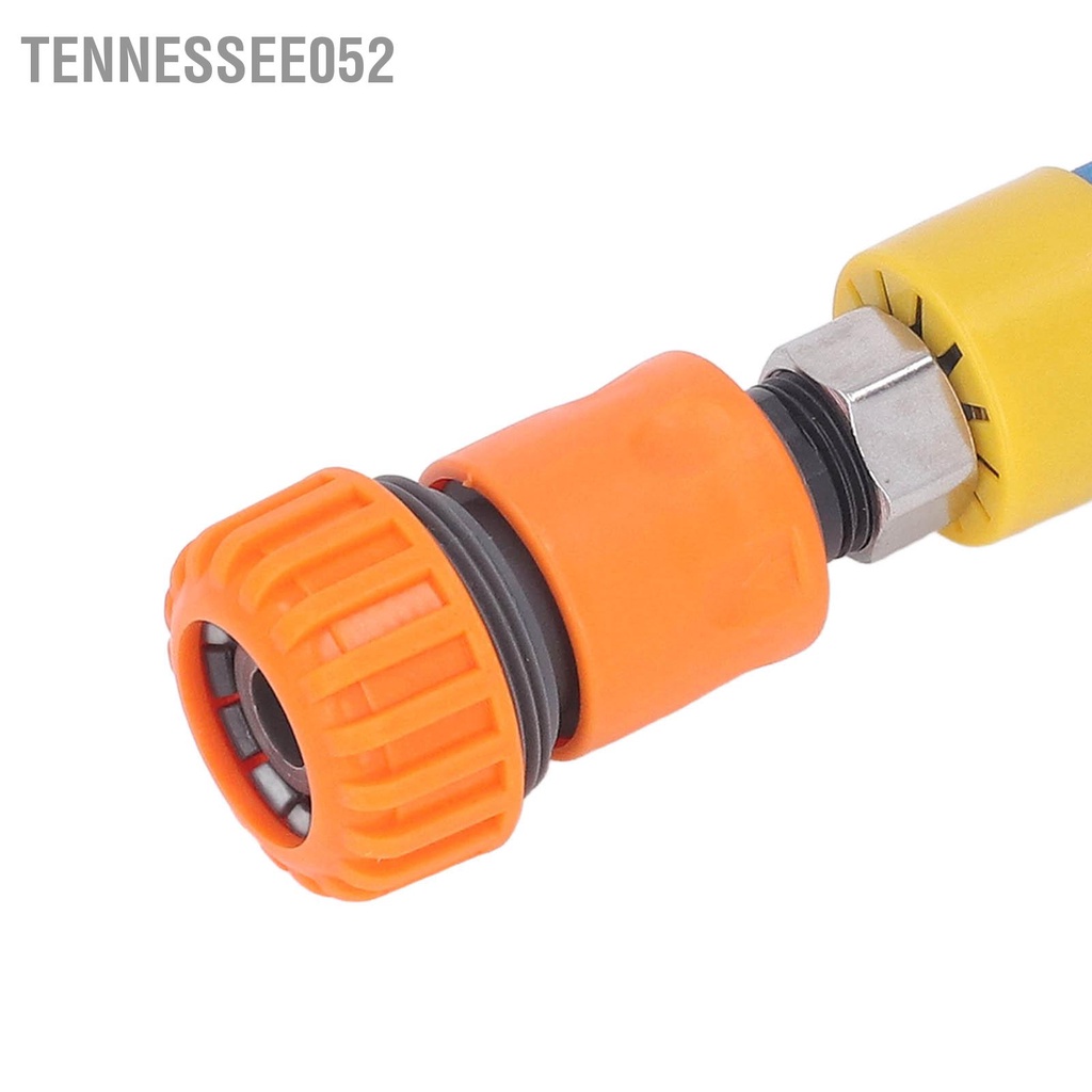 Tennessee052 Vòi phun nước dạng tấm bạt lò xo tự động xoay cho trẻ em ngoài trời xoáy bằng nhựa để làm vườn mùa hè