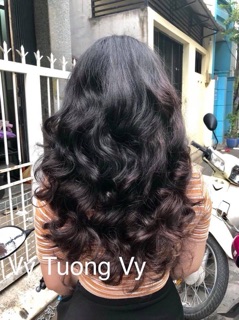 Serum dưỡng tóc