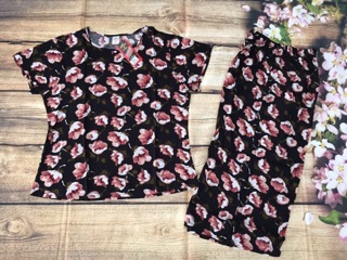 Bộ lanh bà già 140k/2 bộ