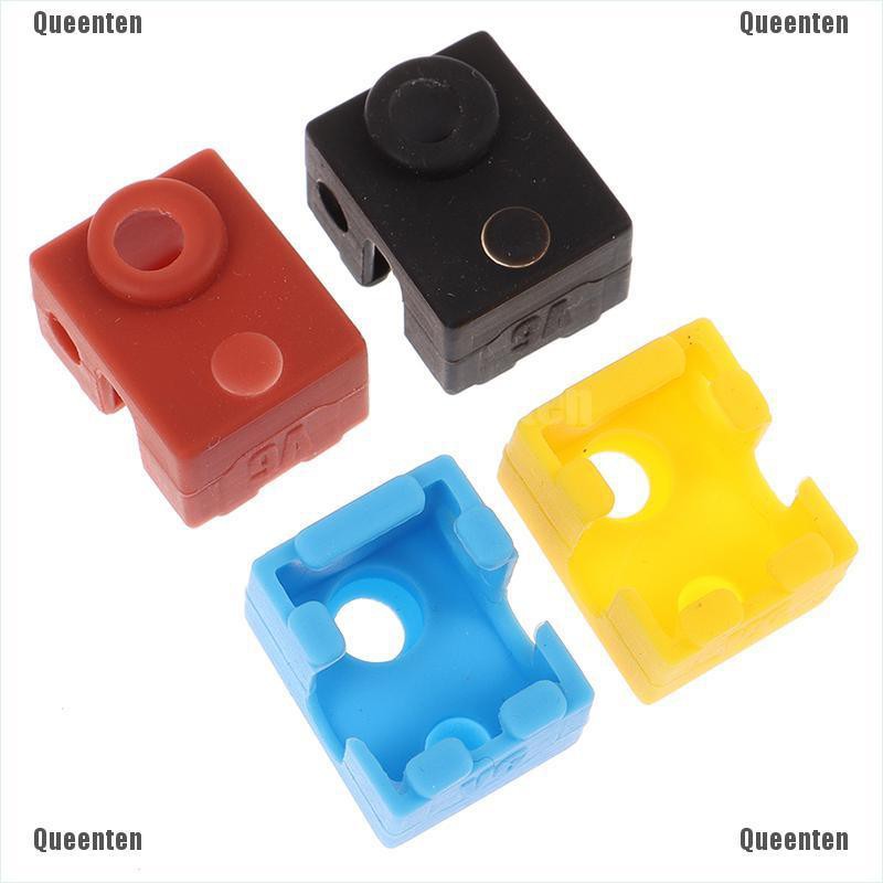 Cặp Tất Silicone V6 Cho Pt100