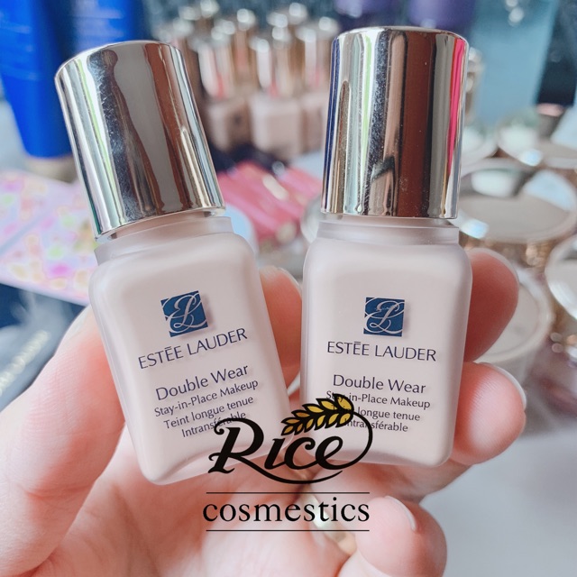 KEM NỀN ESTEE LAUDER MINI