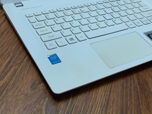 Laptop Acer siêu mỏng V3-371 core i3-4005u ram 4g ổ ssd 120g siêu nhanh mượt | BigBuy360 - bigbuy360.vn