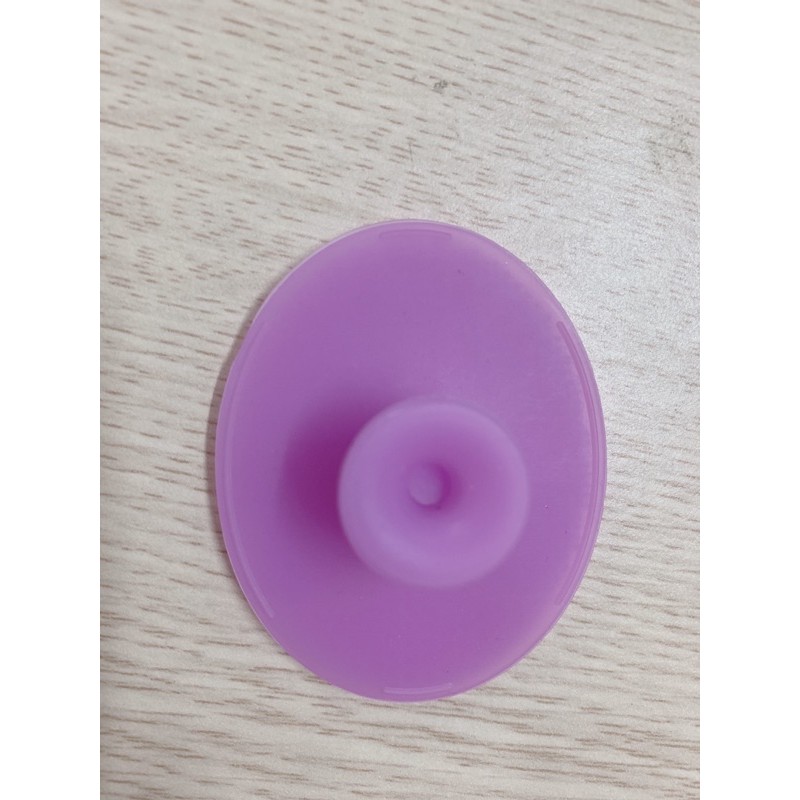 [CHÍNH HÃNG] Miếng Rửa Mặt Silicon 5.0 | BigBuy360 - bigbuy360.vn