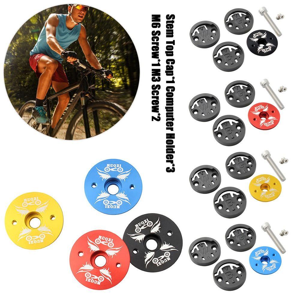 Nắp Thân Máy Tính 4 Màu Cho Garmin Bryton For Wahoo