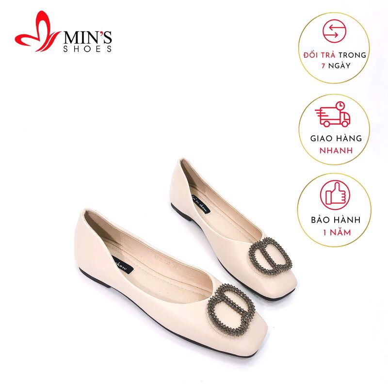 Min's Shoes - Giày Bêt Đá Cao Cấp B362