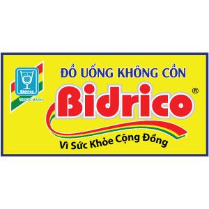 Nước giải khát Bidrico