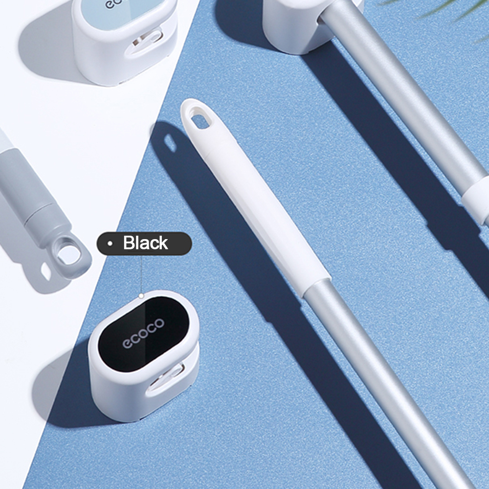 Giá treo cây lau nhà gắn tường tiện lợi tùy chọn màu sắc