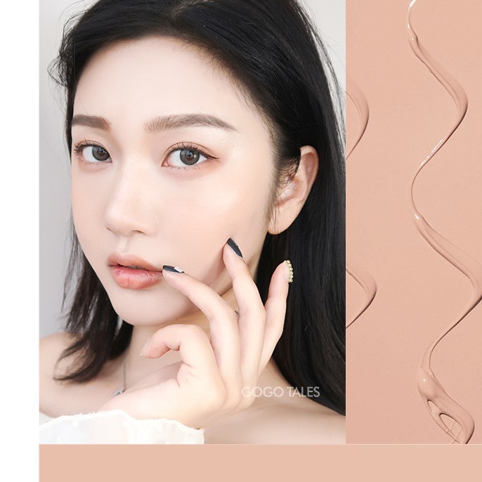 [ GOGO TALES ] Phấn Nước Cushion GOGOTALES  Kèm Lỗi Thay Thế, phan nuoc sieu hot chinh hang 100% | BigBuy360 - bigbuy360.vn