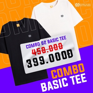 Áo Basic Tee
