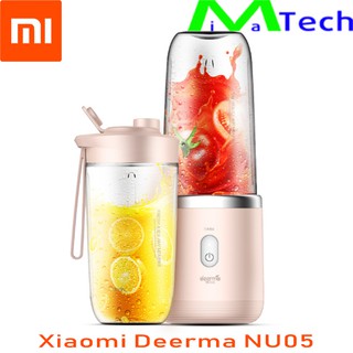 Máy xay sinh tố Xiaomi Deerma Mini