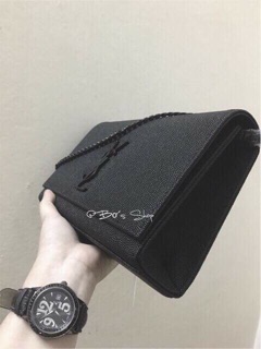 túi Y.S.L da cá đuối full box