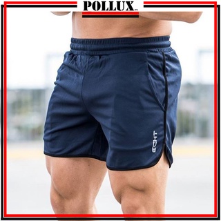 [𝗖𝗢𝗠𝗕𝗢 𝟱] Quần Short Thể Thao Nam ECHT 𝗛𝗮̀𝗻𝗴 𝗩𝗡𝗫𝗞 Quần Đùi Tập Gym Nam  Gồm 5 màu, Chất liệu co giãn