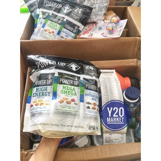 Hạt mix power up mỹ 🇺🇸