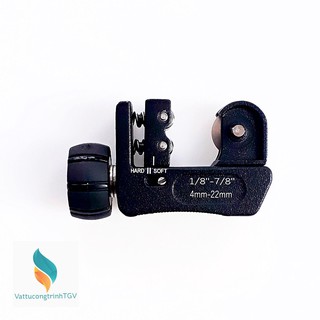 DAO CẮT ỐNG TASCO TB22N